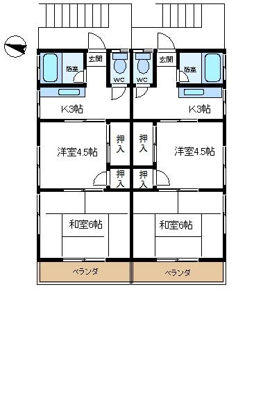 ʌtsǓ4ڂ̈꓏Ap[g̊Ԏ}