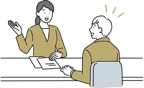 ڋqJE^[ŏЈĵqlƉbĂȂOɂ͏ނuĂ