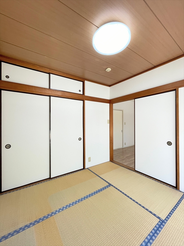 室内（トイレ）