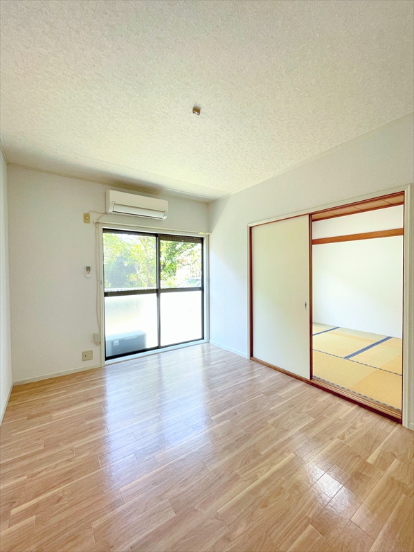 室内（和室）